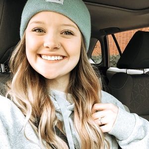 Meet your Posher, Erica